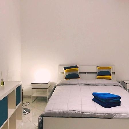Benvenuti A Napoli - Casa Baby & Pet Friendly Apartment Bagian luar foto
