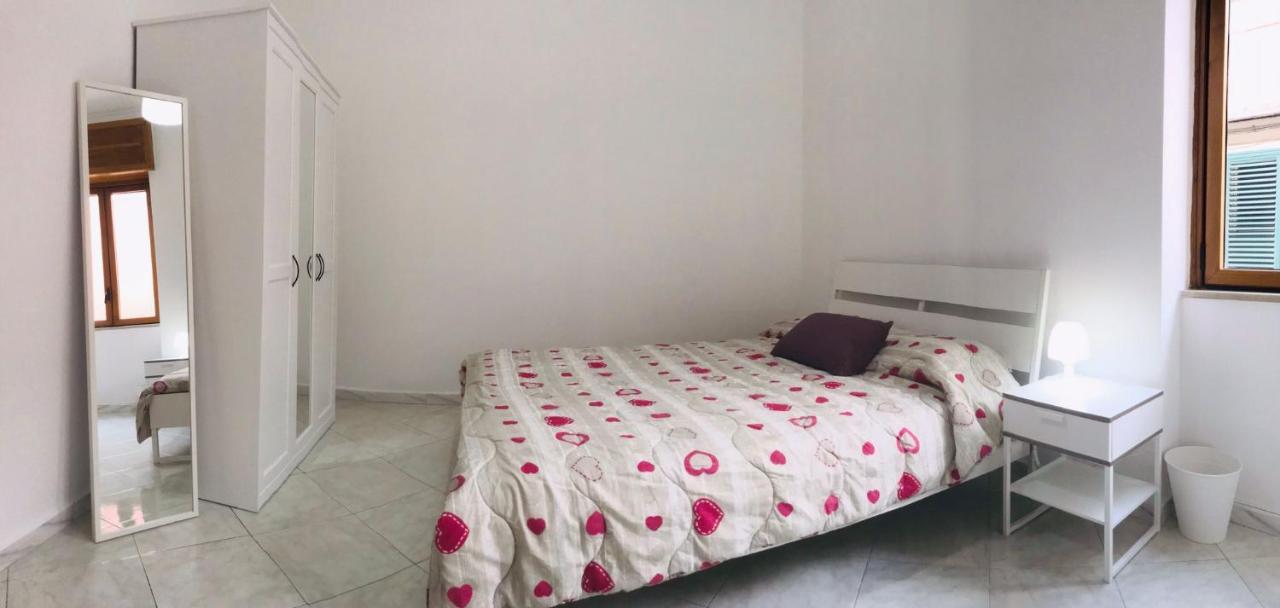 Benvenuti A Napoli - Casa Baby & Pet Friendly Apartment Bagian luar foto